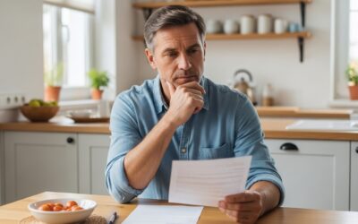 baisser son cholesterol sans régime strict