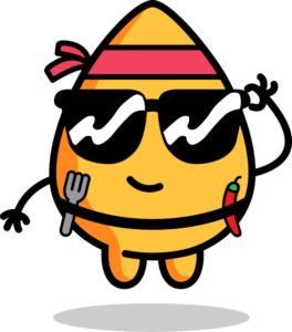 Illustration de la graine de sésame GoodSesame