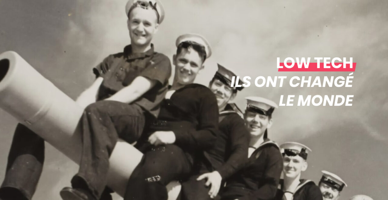 Ils ont changé le monde : 10 inventions low tech • GoodSesame
