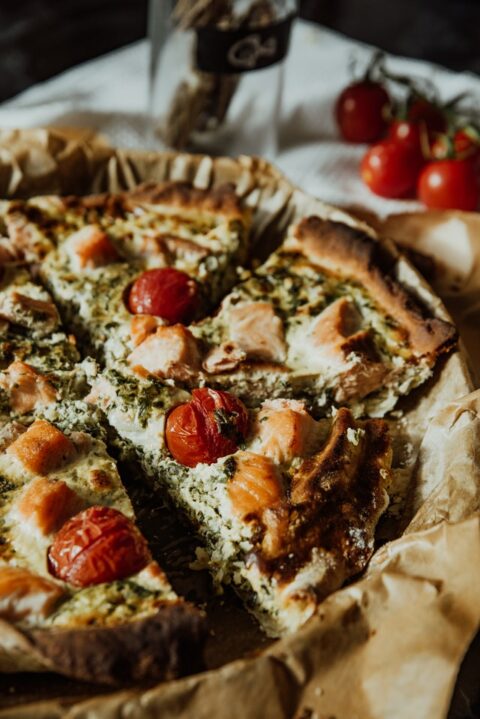 Plat convivial entre amis : 10 recettes à absolument faire • GoodSesame