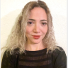Portrait de Ceren Taşdemir
