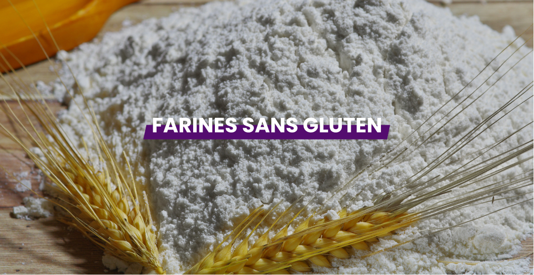 La farine de maïs sans gluten - Quelles sont ses caractéristiques et  comment l'utiliser en cuisine ?